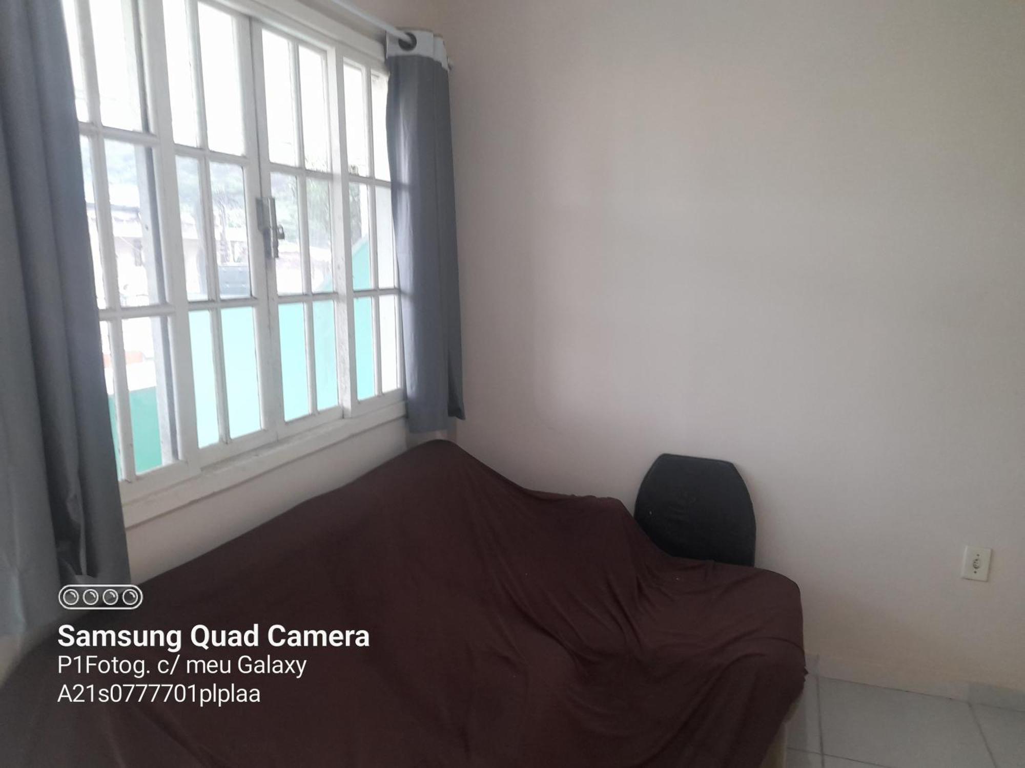 Apartamento Em Muriqui- 201 Мангаратіба Екстер'єр фото
